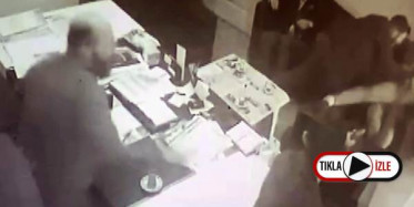 2 Kişinin Hayatını Kaybettiği Olay Kamerada!