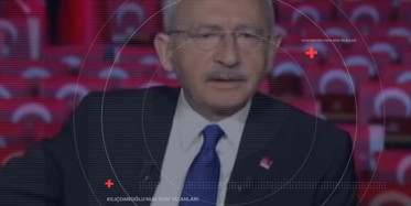 Cumhurbaşkanı Erdoğan'dan CHP'nin Yalanlarına İlişkin Paylaşım