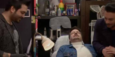 Arka Sokaklar Fragman - 545. Bölüm - 2. Fragman