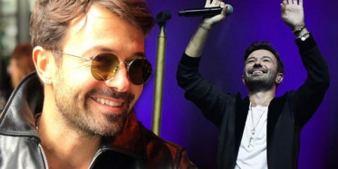 Yalın, Evden Çıkamayan Hayranları İçin Instagram Üzerinden Konser Verdi