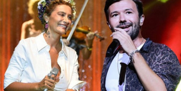 Sıla ve Yalın’dan Sosyal Medyada Canlı Konser