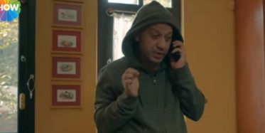 Çukur Dizisi Yeni Bölüm İlk Sahne - 71. Bölüm