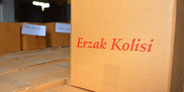 Yardım Talep Eden Kadının Aylık Geliri Herkesi Şok Etti