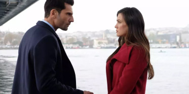 Yargı 13. Bölüm Fragmanı