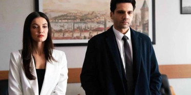 Yargı dizisinden peş peşe tepki çeken sahneler! Şimdi de bir çocuğa...