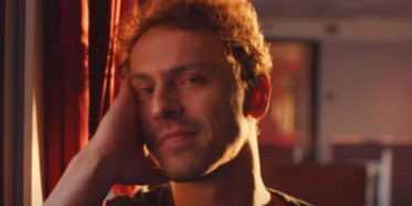 Yarına Tek Bilet Fragman 