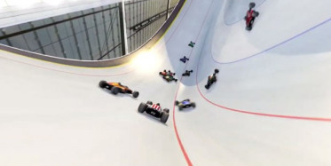 Yeni Trackmania Oyununun Fragmanı Yayınlandı