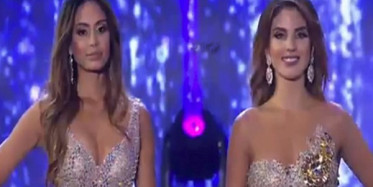 Yarışmayı Kaybettiğini Öğrenince...