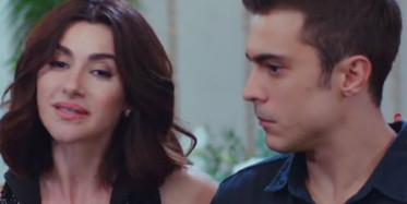 Yasak Elma Yeni Bölümü Olan 55. Bölümde Neler Yaşanacak?