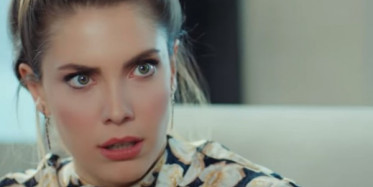 Yıldız Halit'in İhanetini Öğrendi 