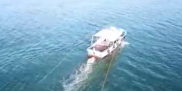 Yasa Dışı Avcılık Yapanlar Drone ile Tespit Edildi