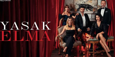 Yasak Elma 117. Bölüm Fragmanı