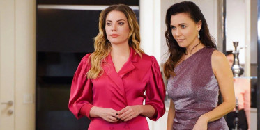 Yasak Elma 118. Bölüm Fragmanı