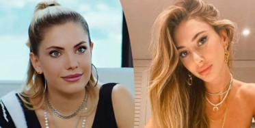 Yasak Elma dizisinde ünlüleri birbirine düşürecek gönderme! Yıldız'dan Şeyma Subaşı'yı rezil eden sözler