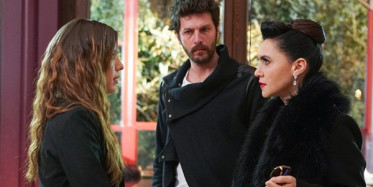 Ender'in İddiası Ortalığı Karıştırdı! Yıldız Kiralık Bir Kadın! 