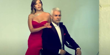 Yasak Elma 4. Sezon Afiş Çekimi