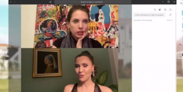 Yasak Elma Dizisi Karakterlerinden Karantina Günleri