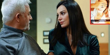 Yasak Elma Dizisinden Şeyma Subaşı'na Gönderme 