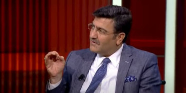 Yaşar Hacısalihoğlu: HDP Yönetimine Taşıyıcı Annelik Yapmayın!