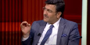 Yaşar Hacısalihoğlu: 'Kürt Türk Kardeştir PKK Kalleştir!'