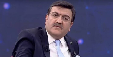 Yaşar Hacısalihoğlu: Suriye'nin Parçalanması Türkiye'nin Parçalanması Kadar Büyük Risktir