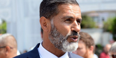 Yaşar Alptekin Setlere Dönmek İçin Şartlarını Açıkladı