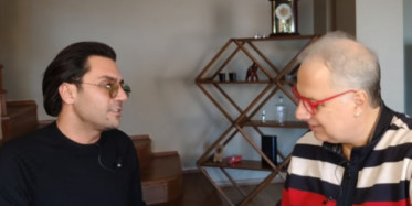 Yaşar İpek Bir Daha Evlenmek İstediğini Açıkladı