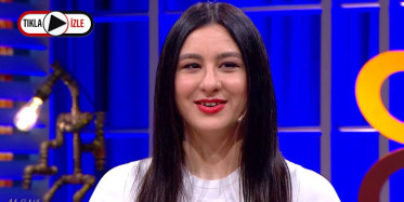 Yasemin Sakallıoğlu Nikah Videosunu Paylaştı