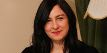 Yasemin Sakallıoğlu'ndan Esprili Kaynana Paylaşımı