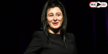 Yasemin Sakallıoğlu'ndan Esprili WhatsApp Paylaşımı