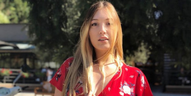 Yasmin Erbil’den Karantina Dansı