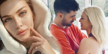 Yasemin Şefkatli’den Kıskançlık Açıklaması