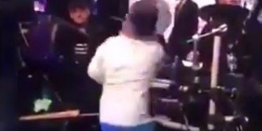 Çocuğun Dansı Sosyal Medyayı Salladı!