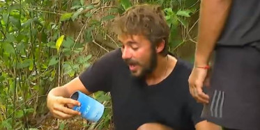 Yasin, Cemal Can'a Doğum Günü Hediyesi Verdi