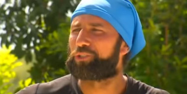 Survivor Yasin'in Hayali