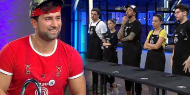 Yasin Obuz MasterChef'in Yeni Sezonunu Eleştirdi!