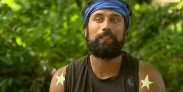 Yasin Yılanı Barakandan Kovdu