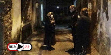 Yaşlı Adam Evinde Ölü ve Gözleri Oyulmuş Halde Bulundu