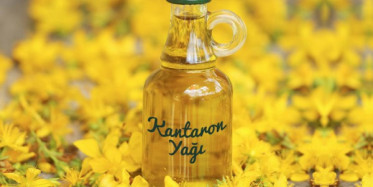 Kantaron Yağının Cilt Üzerindeki Etkileri