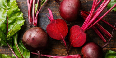 Beyni Yenileyen Şeker Pancarının Faydaları