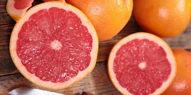 Kışın Greyfurt Tüketmek İçin Sebepler