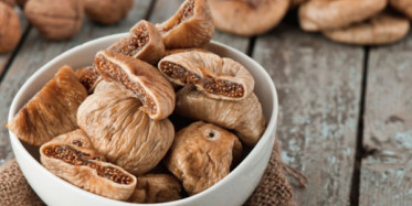 Kuru İncirin Mucizevi Faydaları