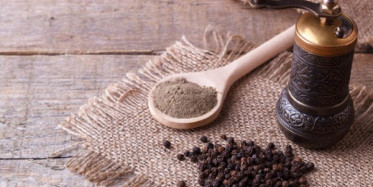 Karabiberin Vücudumuza Faydaları