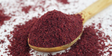 Mucizevi Baharat Sumağın Faydaları