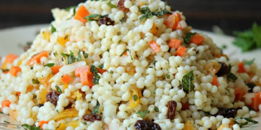 Kuskusun Şaşırtıcı Faydaları