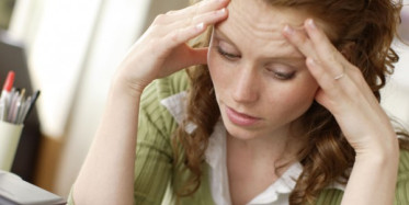 Stresin Yol Açtığı Hastalıklar