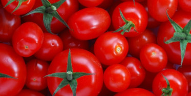 Domatesin Şaşırtıcı Faydaları