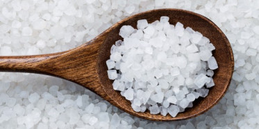 Deniz Tuzunun Şaşırtıcı Faydaları