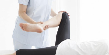 Bacak ve Kasık Ağrısının Nedenleri