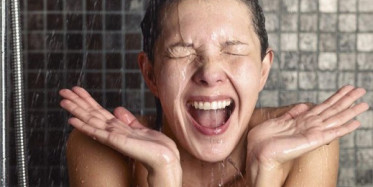 Soğuk Suyla Duş Almanın Faydaları